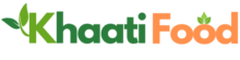 KhaatiFood Logo