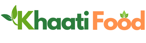 KhaatiFood Logo